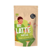 Latte Matcha Bio 200 g