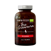 Bio Guarana 70 g - aprox. 145 caps