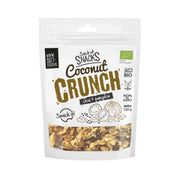 Semințe de chia și dovleac Bio Coconut Crunch 150 g