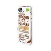 Paste cu orez brun bio 250 g
