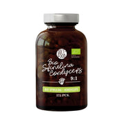 Bio Spirulina cu Cordyceps 150 g - aprox. 375 caps