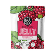 Jeleu Bio Fruity -  Zmeură 50 g
