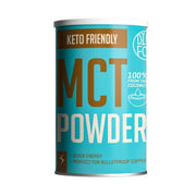 Ulei de cocos MCT pudră 300 g