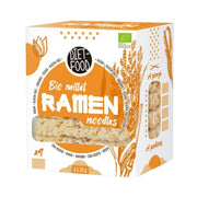 Tăiței Ramen Bio cu mei 280 g