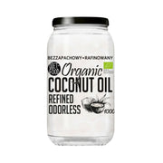 Ulei de cocos rafinat bio 1000 ml