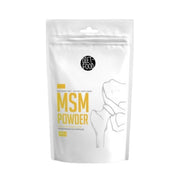MSM Sulf Organic 400 g