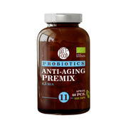 Bio Anti Aging Premix 27 g - aprox. 60 caps