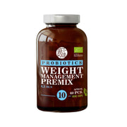 Bio Weight Management Premix Probiotic 27 g - aprox. 60 caps