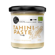 Cremă Bio Tahini din semințe de susan 300 g