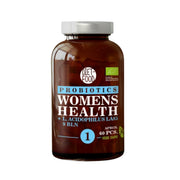 Bio Womens Health Probiotic 27 g - aprox. 60 caps