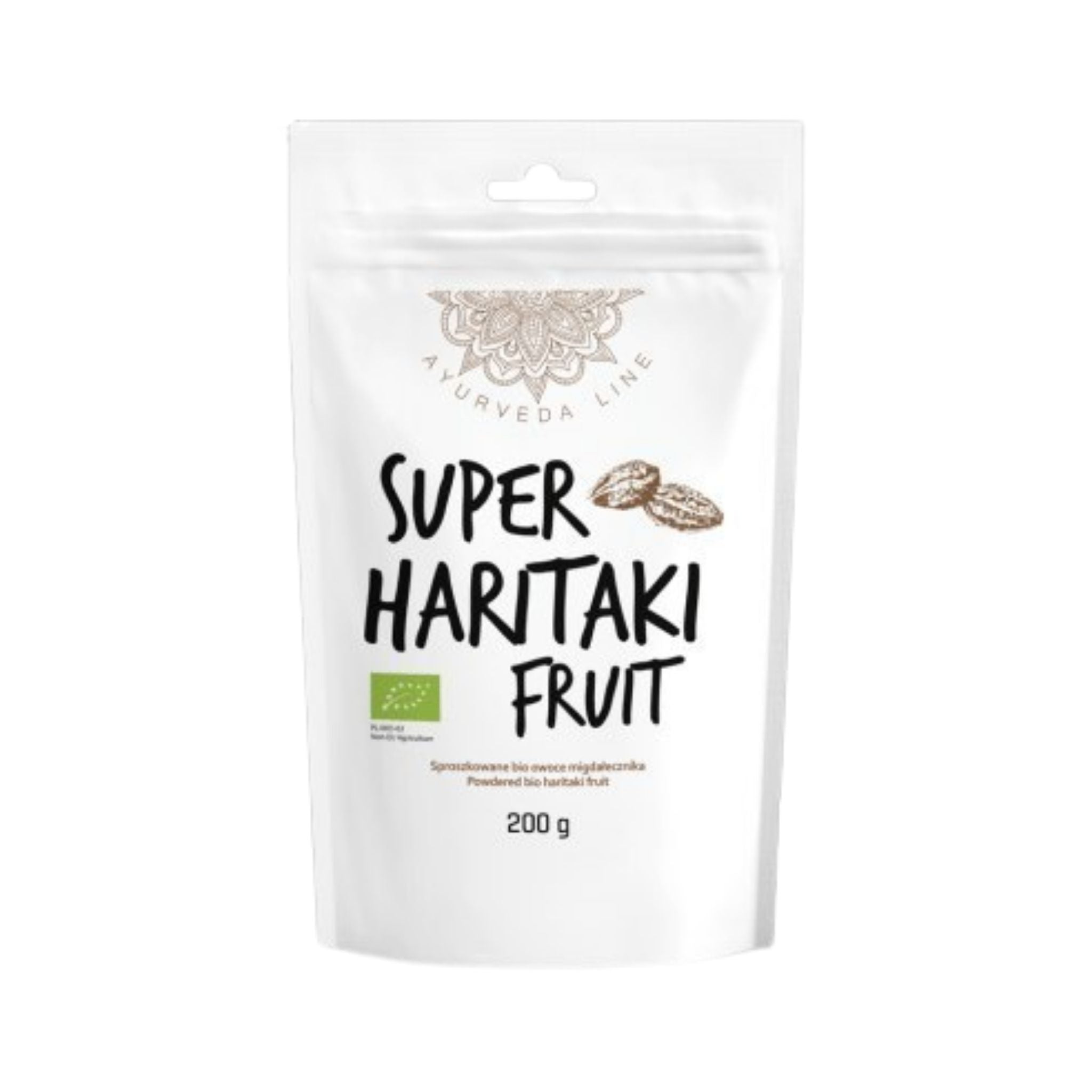 Bio Haritaki 200 g