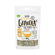 Granola Bio cu Fructe 200 g