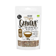 Granola Bio cu Cacao 200 g
