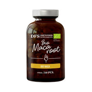 Bio Maca 120 g - aprox. 240 tab.