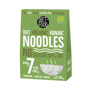 Paste Taitei Bio Shirataki Konjac 385 g