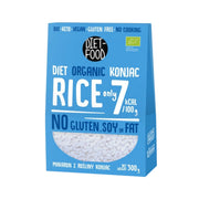 Bio Shirataki Konjac Paste Orez 385 g