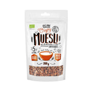 Muesli Bio cu Superalimente 200 g