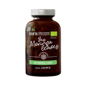 Bio Moringa 125 g - aprox. 250 tab.