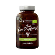 Bio Iarbă de Orz 125 g - aprox. 250 caps