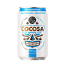 COCOSA – apa de cocos pura si naturala 330ml