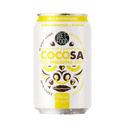 Cocosa Ananas – apa de cocos naturala cu ananas 330ml