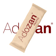 Cafea Instant Proteică Adozan Fitcafe (7 g Proteină/Plic) - Plic 10 g