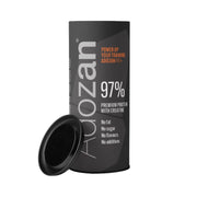 Pudră Proteică Adozan Fit+ Fără Aromă cu Creatină (97% Proteină) - 1 kg