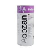 Pudră Proteică Adozan Protein+ Fără Aromă (99% Proteină Pură) - 1 kg