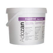 Pudră Proteică Adozan Protein+ Fără Aromă (99% Proteină Pură) - 3 kg