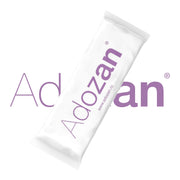 Pudră Proteică Adozan Protein+ Fără Aromă (99% Proteină Pură) - Plic 10 g
