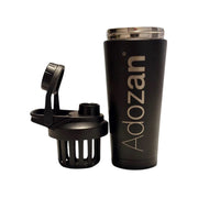 Shaker Adozan din Oțel Inoxidabil cu Tehnologie Vacuum - 700 ml