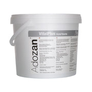Pudră Nutritivă Completă Adozan Vital+ cu Fibre și Proteine (Gust Neutru) - 3 kg
