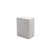 Cutie Depozitare Adozan - Design Elegant, Metalică (Bej) - 300g