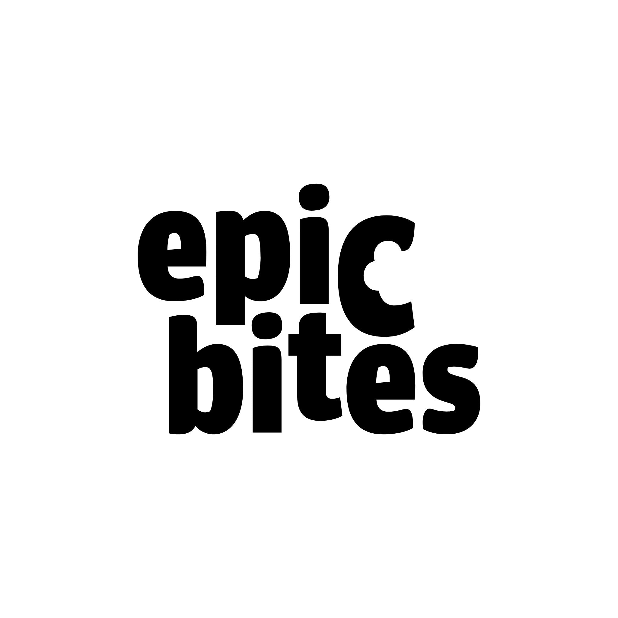 Epic Bites