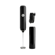 Spumantă electrică compactă USB-C