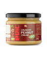 Epic Bites Crunchy Peanut Cream 300g