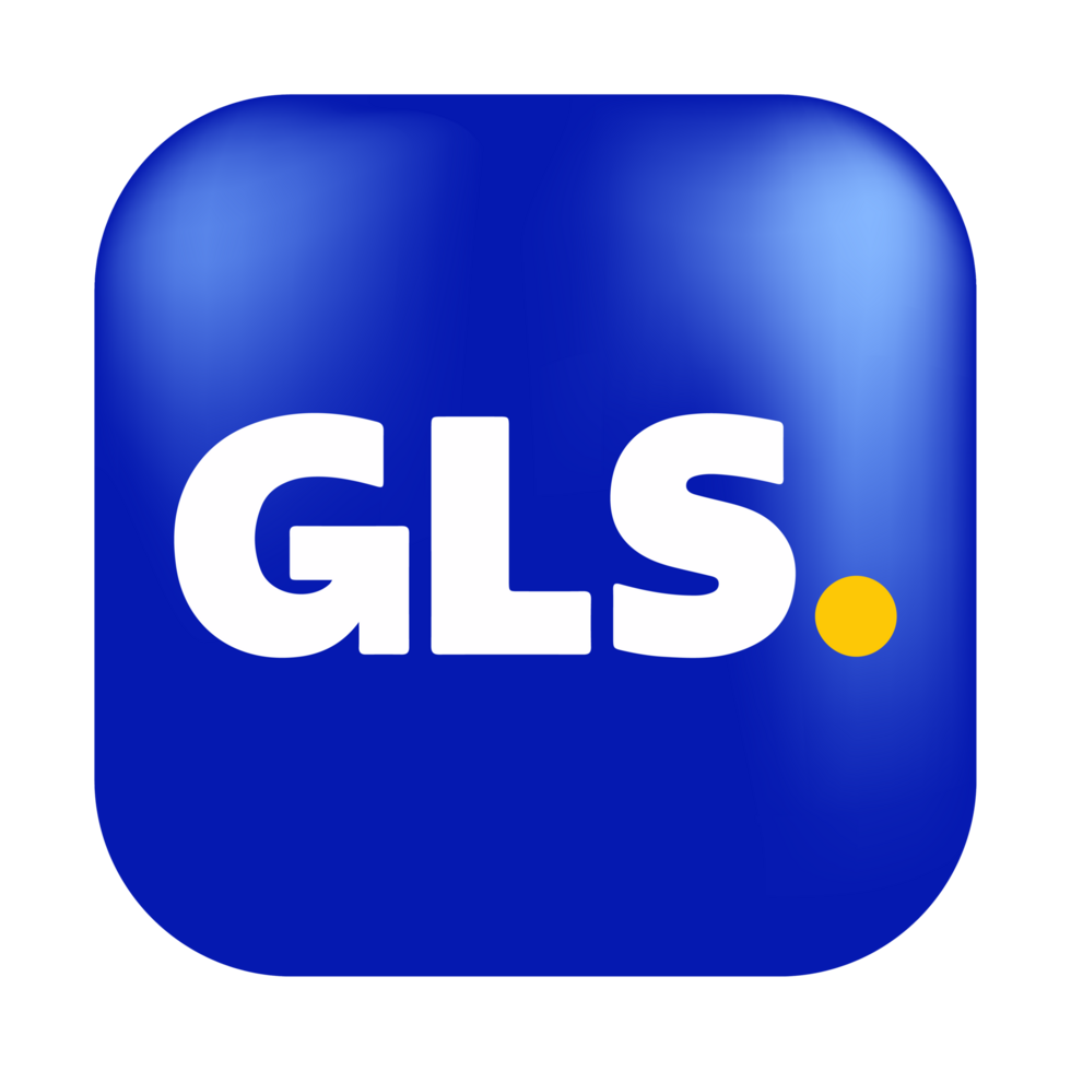 Livrare rapidă 24 - 48H  prin GLS