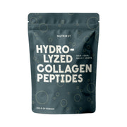 Peptide din Colagen de Vită Hidrolizat Grass Fed, 300g