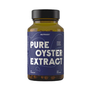 Extract Pur de Stridii, 120 Capsule