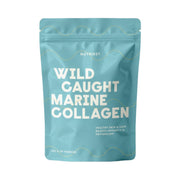 Peptide din Colagen Marin din Captură Sălbatică (Wild Caught), 300g