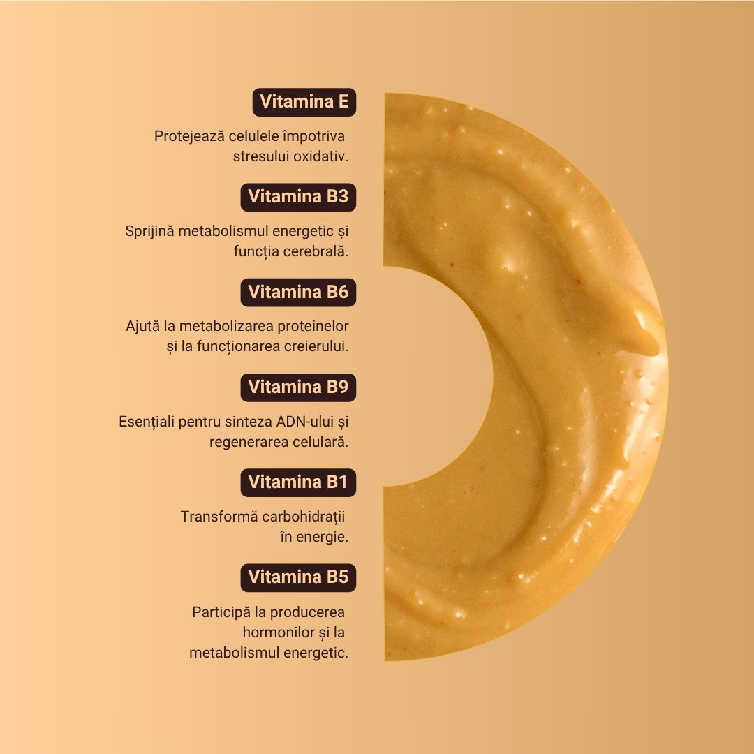 Epic Bites Smooth Peanut Cream 300g