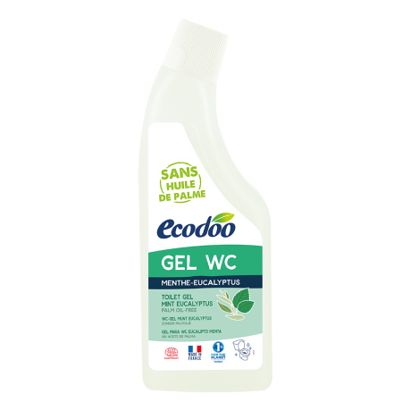 Gel WC ecologic