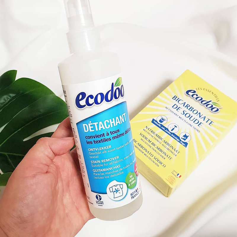 Spray antipete ecologic Ecodoo