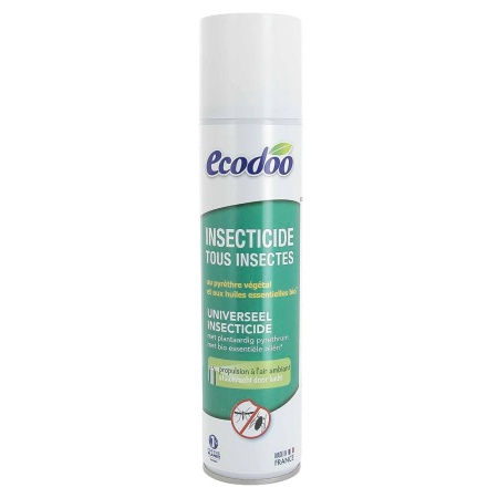 Insecticid ecologic 520ml