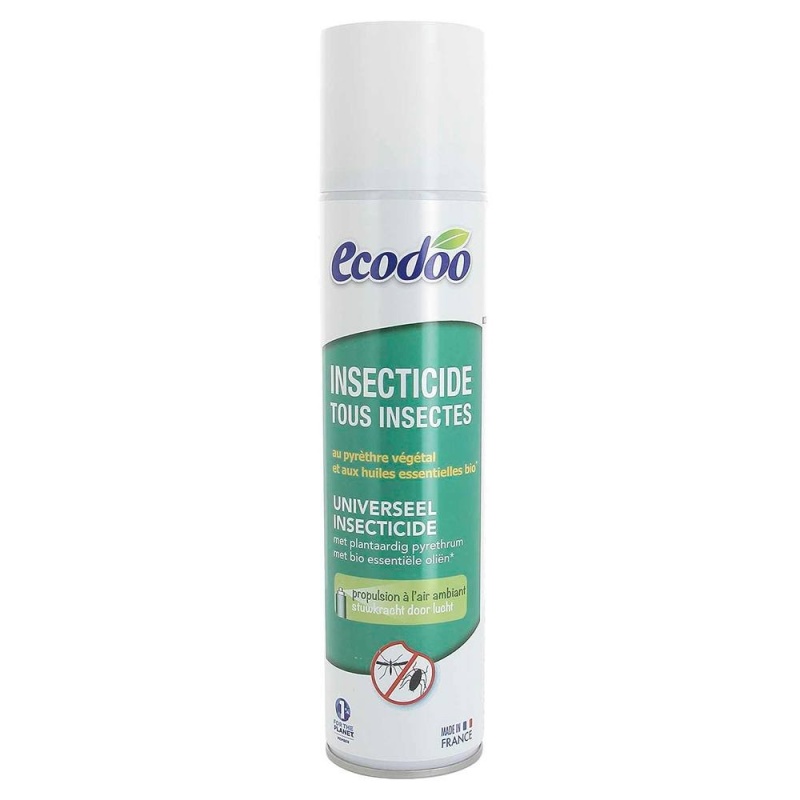 Insecticid ecologic 520ml