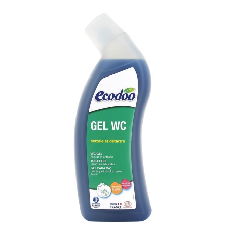 Gel WC ecologic