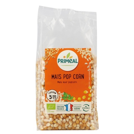 Porumb pop corn 500g