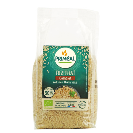 Orez THAI (Jasmin) integral 500g