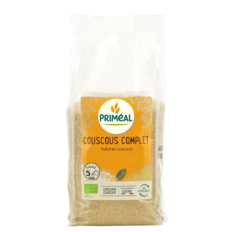 cuscus integral