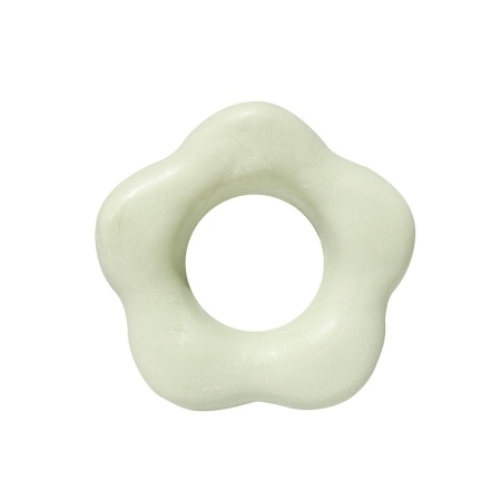 Sampon solid pentru par gras